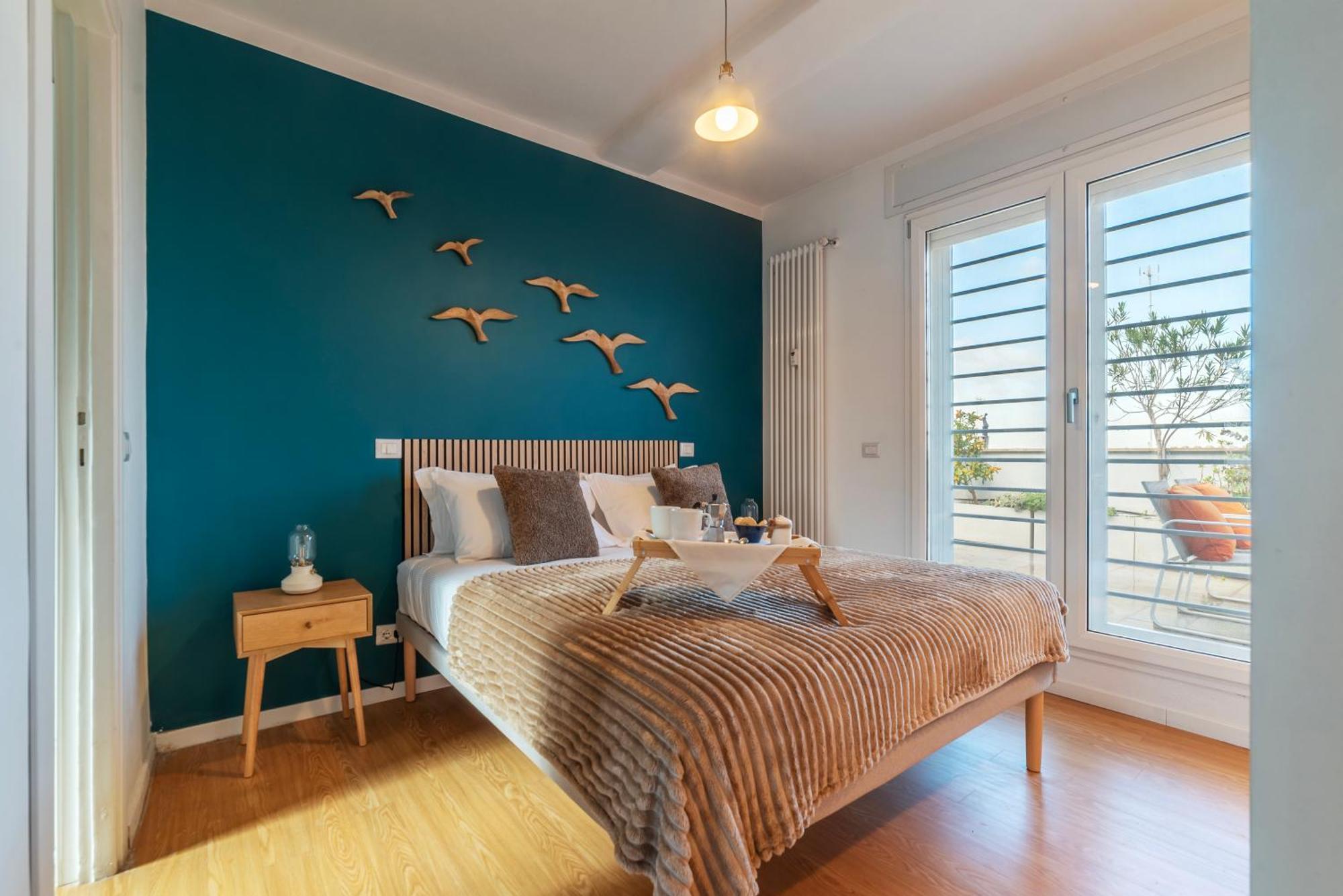 Appartement Terrazza D'autore Rome