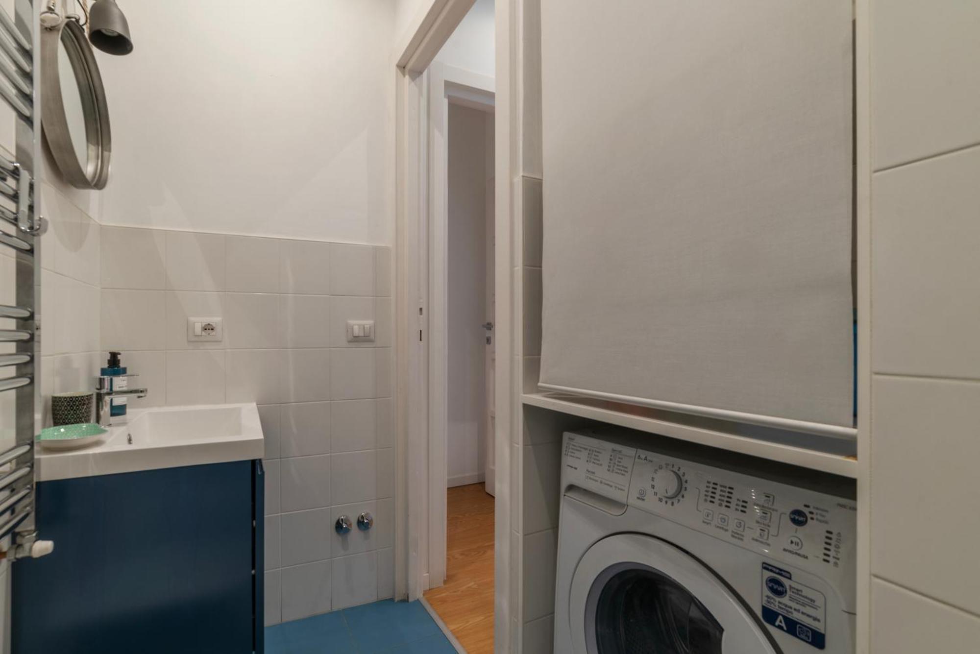 Appartement Terrazza D'autore