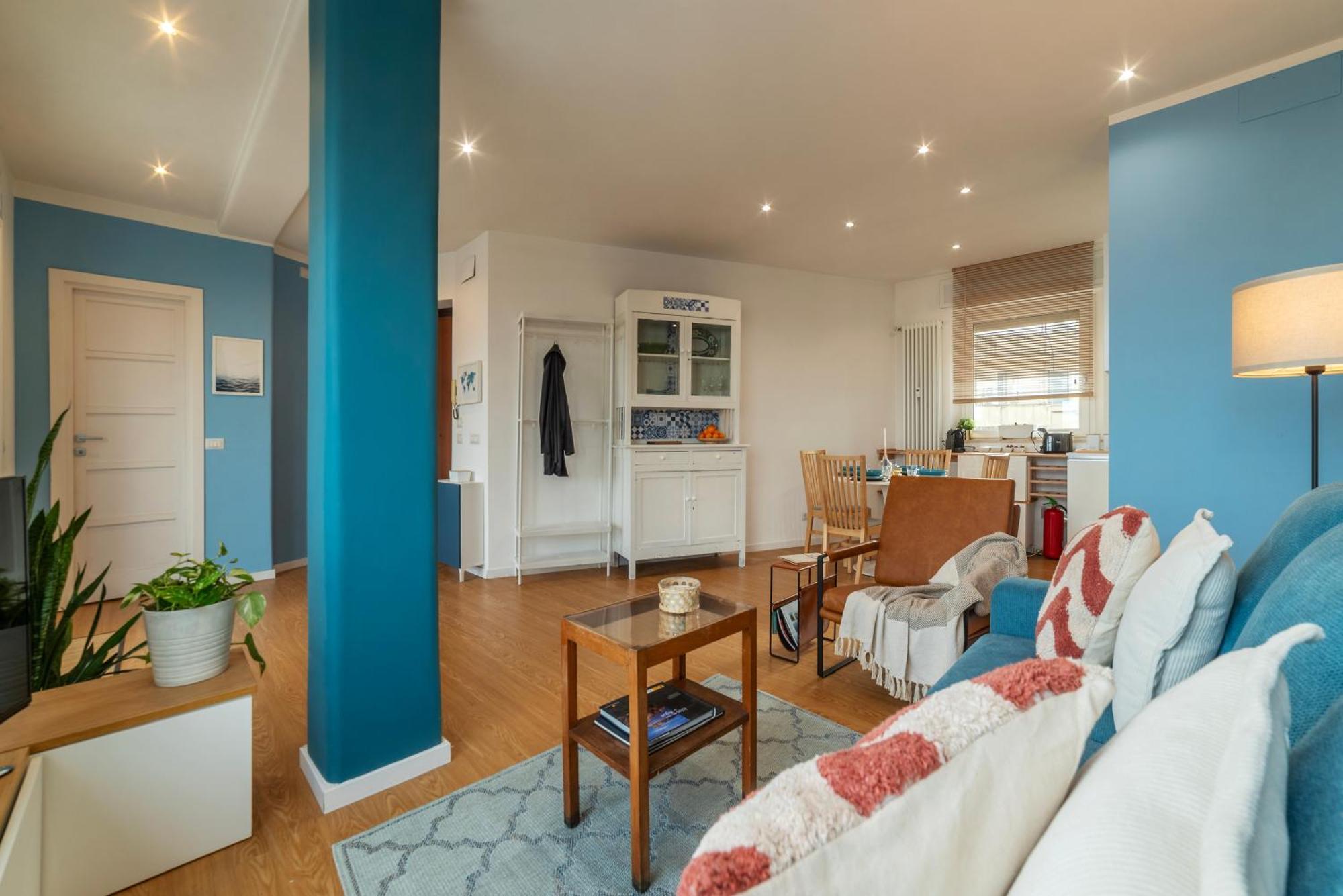 Appartement Terrazza D'autore Rome